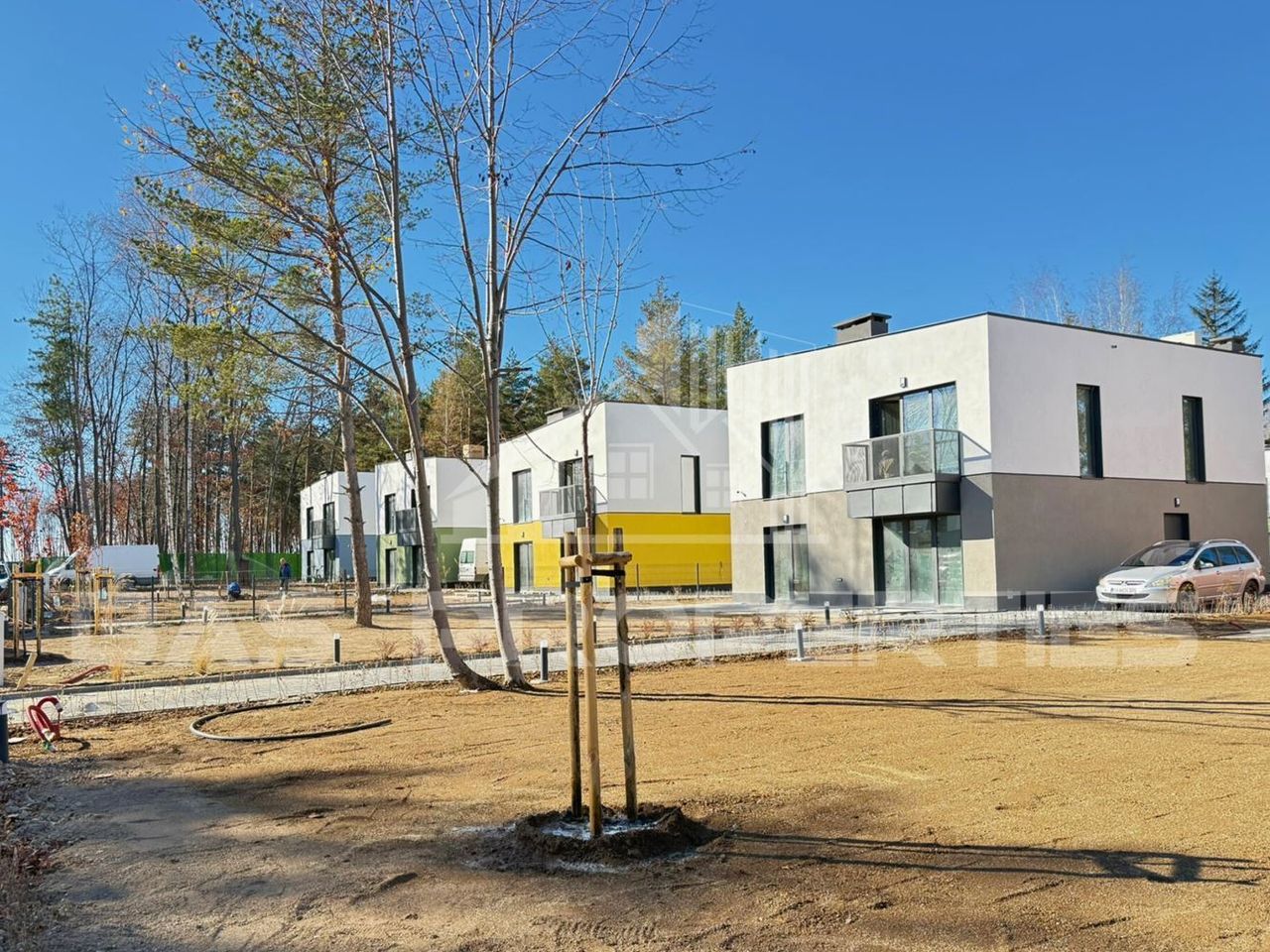 Продава се Къща в с. Вакарел, Област София-област - 219 кв.м за 1380 €/кв.м - Снимка #6