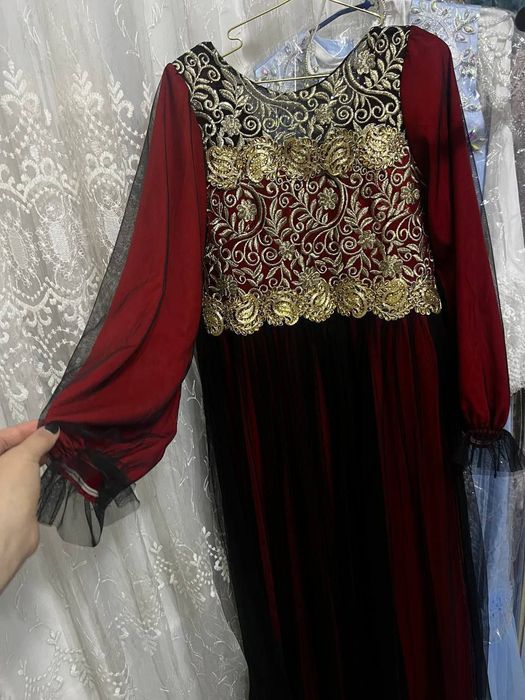 вечерние платья Vecherni koylak