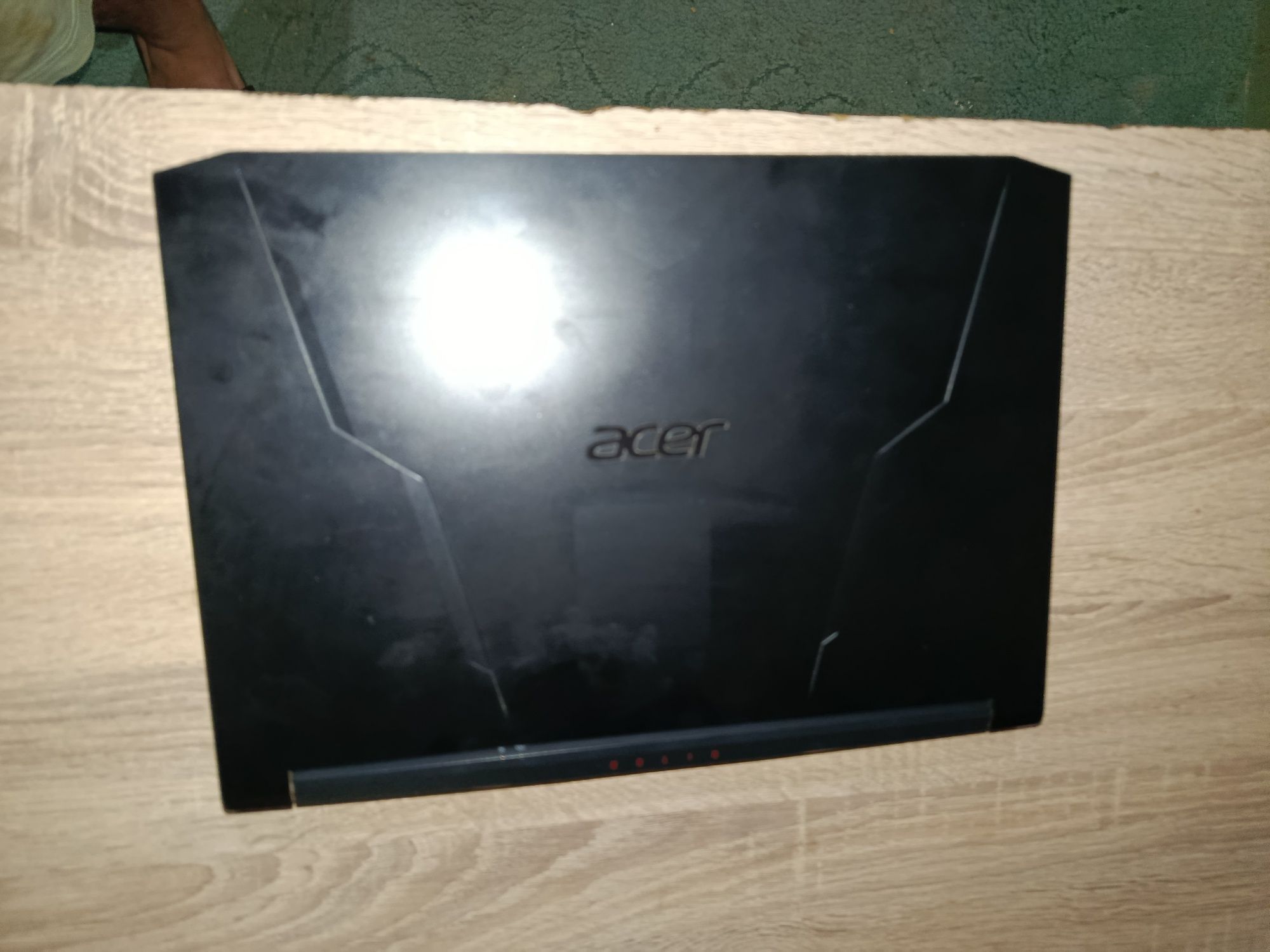 Vând laptop Acer nitro5