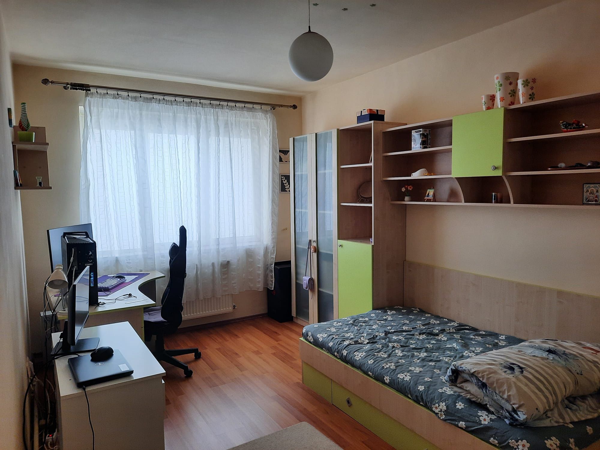 Inchiriez apartament in Sibiu