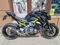 Ser vinde Kawasaki Z900  A2 ABS ~ Garantie ~ Rate ~