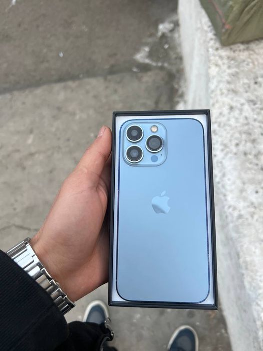 Iphone 13pro sotiladi