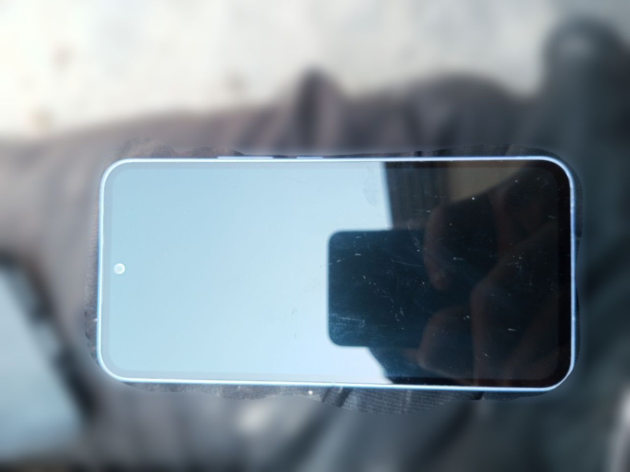 Samsung galaxy a54
Holati yaxwi aybi yo'q
Narxi:3mln keliwamiz