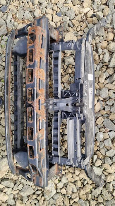 Trager cu intaritură bară VW Golf 6 combi