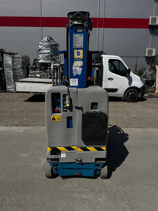 Nacela electrica Genie GR-20