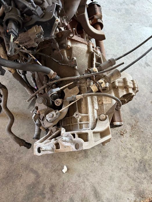 Cutie viteze manuala 6 trepte Ford Transit 2.0 Diesel 2019