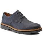 Нови мъжки обувки Clarks