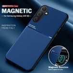 Samsung Galaxy A56 A16 4G 5G / MINIMAL кейс гръб с магнит
