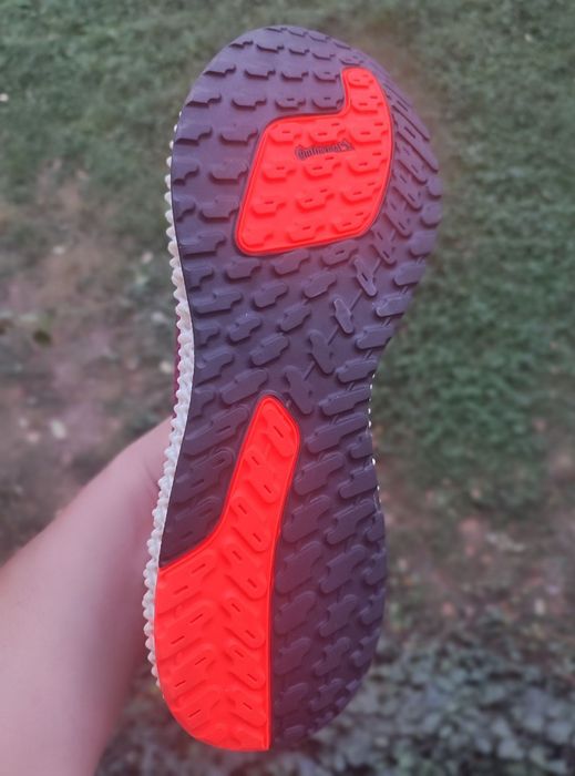 Adidas 4DFWD 2 nr 43 1/3