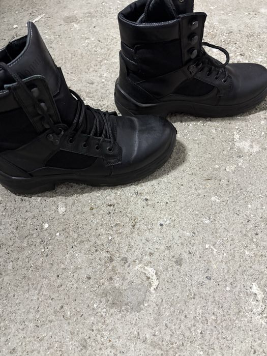 Кубинки от естествена ложа