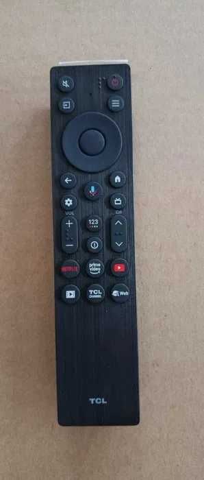 Телевизор TCL 65 4K 2025 новый модель Google Tv+Доставка Бесплатно new