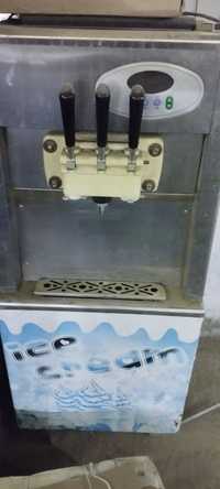 Марожний аппарат фрезер для мороженого