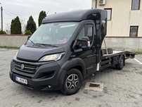 Autoplatforma Fiat Ducato Maxi An2020 Dotata full 160.000km proprietar