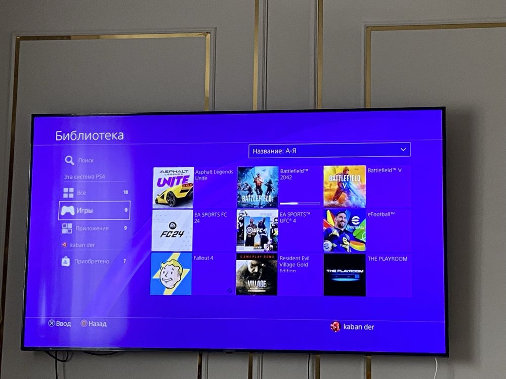 пс4 Playstation 4 PS4
