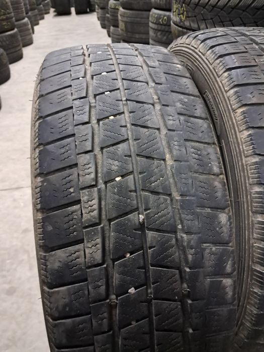 Anvelope second iarna 215 60 R17C Falken 2020
