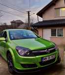 Vând Opel astra H