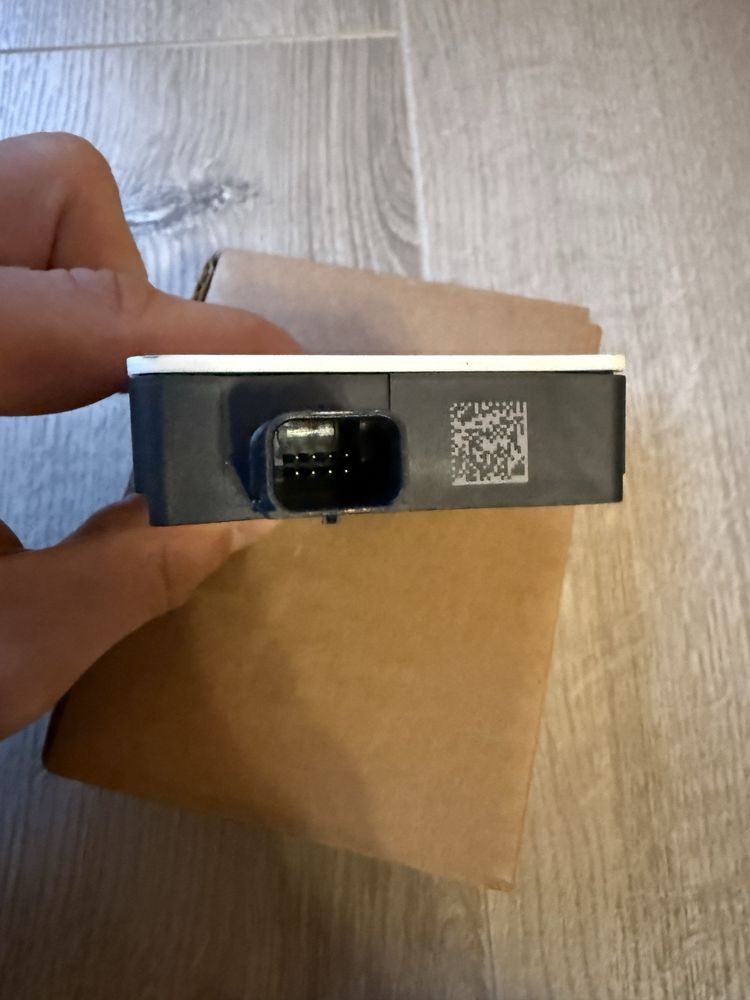 Radar sensor ACC Distronic Радар сензор АЦЦ Дистроник Mercedes