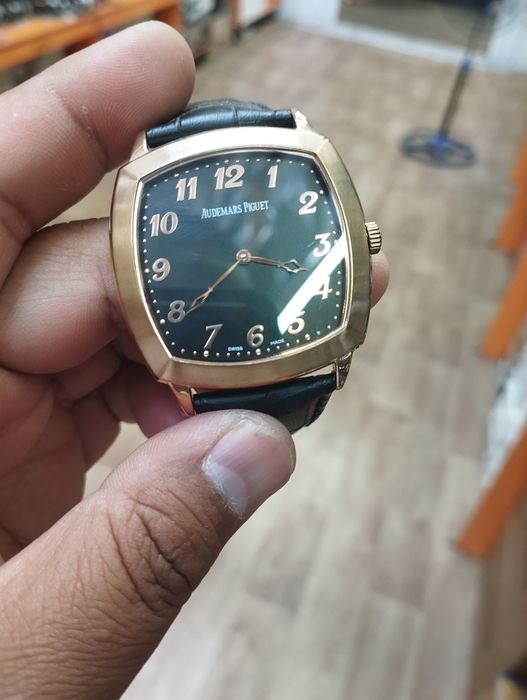 Мужские часы Audemars Piguet