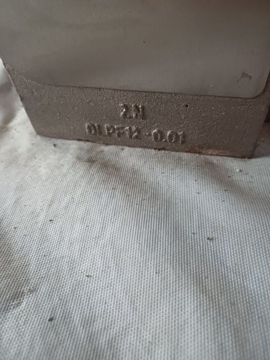 Спецтехника запчасть