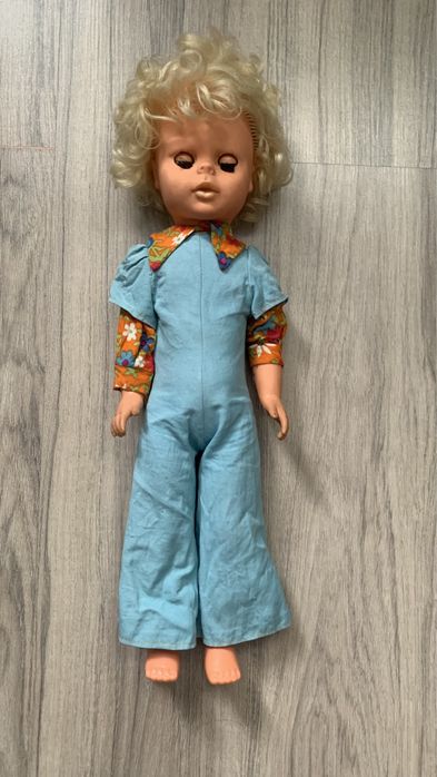 Продам куклу! СССР