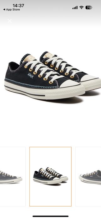 Дамски Кецове Converse