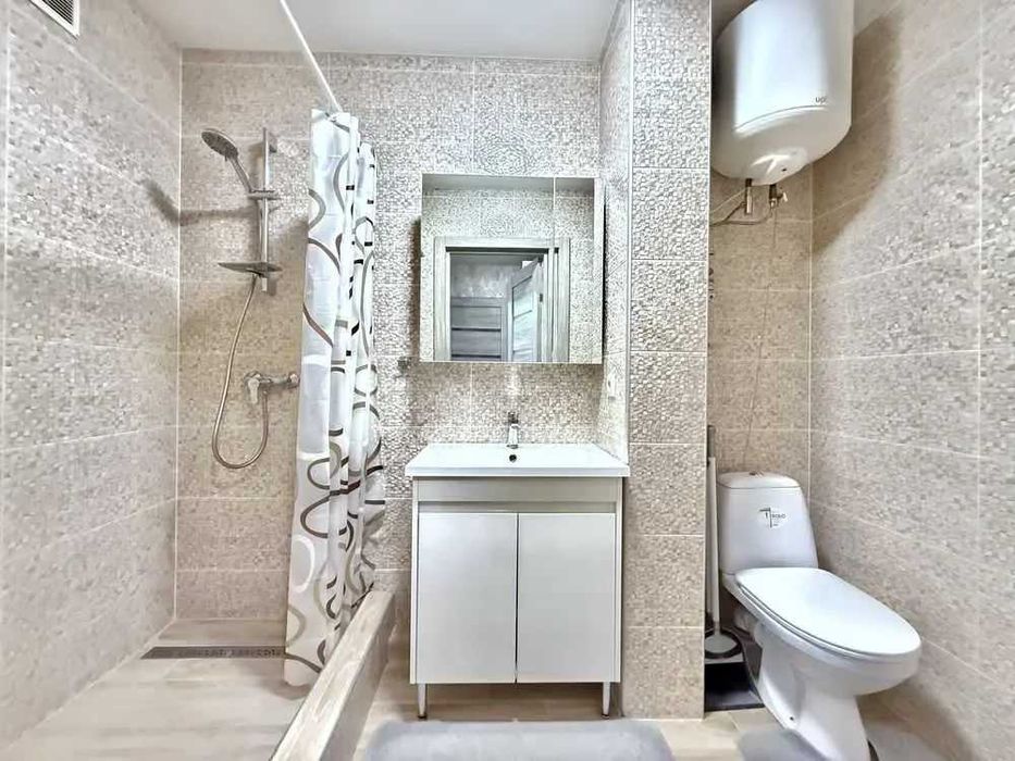 Дава се под наем Двустаен апартамент в София, Зона Б-18 - 65 кв.м за 510 € - Снимка #3