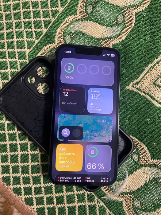 Iphone 13 mini 128gb 77%akb