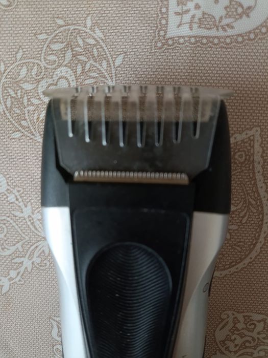 Электробритва Braun Series 1 197 S-1 новая