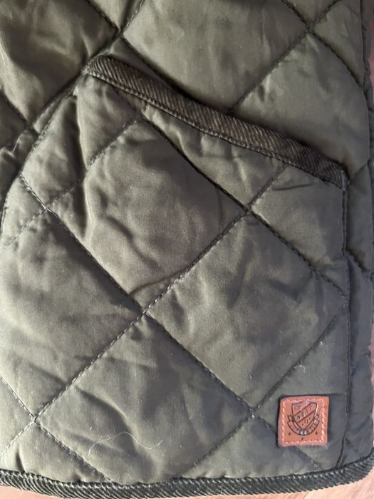 Зимно яке Next - размер 3-4 години