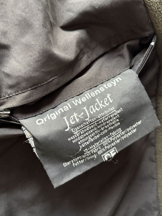 Wellensteyn,geacă polar pt.bărbați,măr.2XL