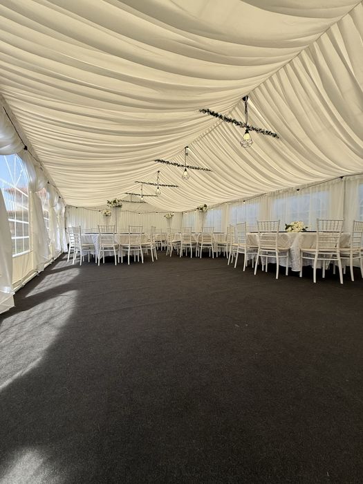 Inchiriez cort evenimente nunta botez corturi de inchiriat