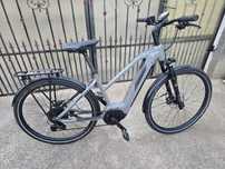 Bicicleta Electrică Conway
