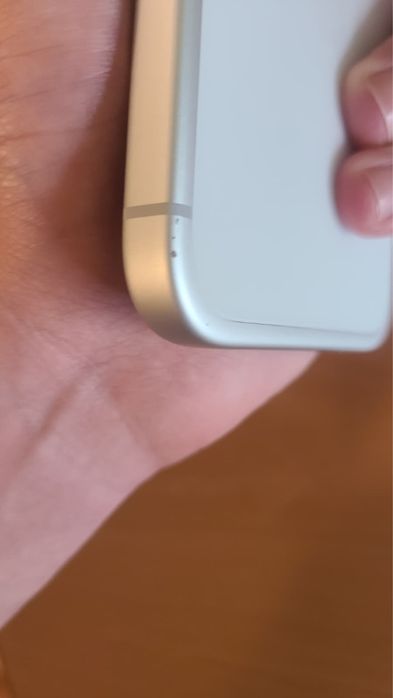 Vand/Schimb iPhone 17 pro Max, Silver, 256GB