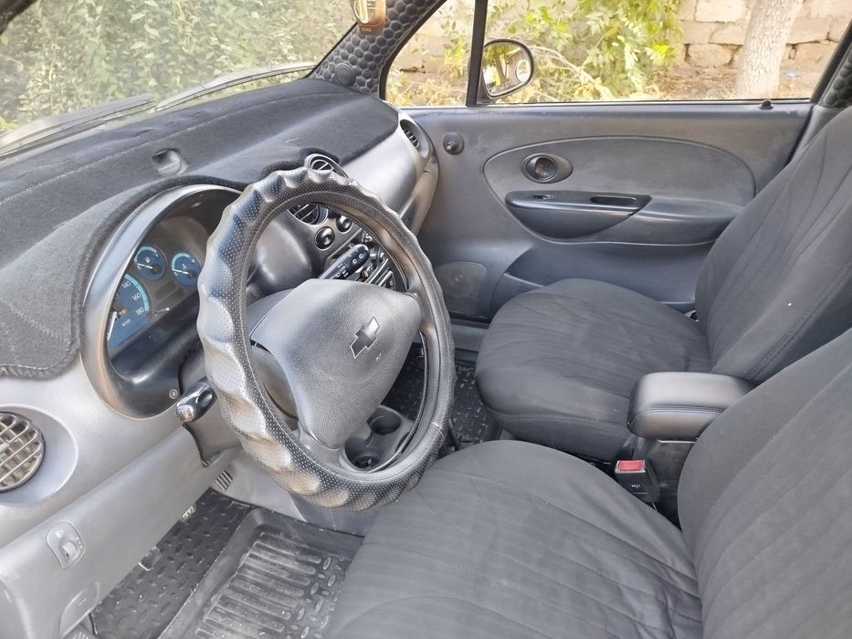 Matiz mx sotiladi