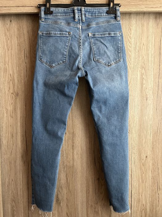 MANGO дамски дънки размер 36/S