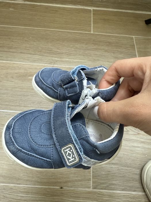 Бебешки буйки за прохождане