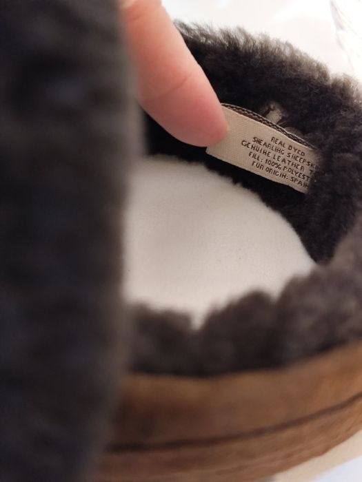 UGG Căști protecție urechi