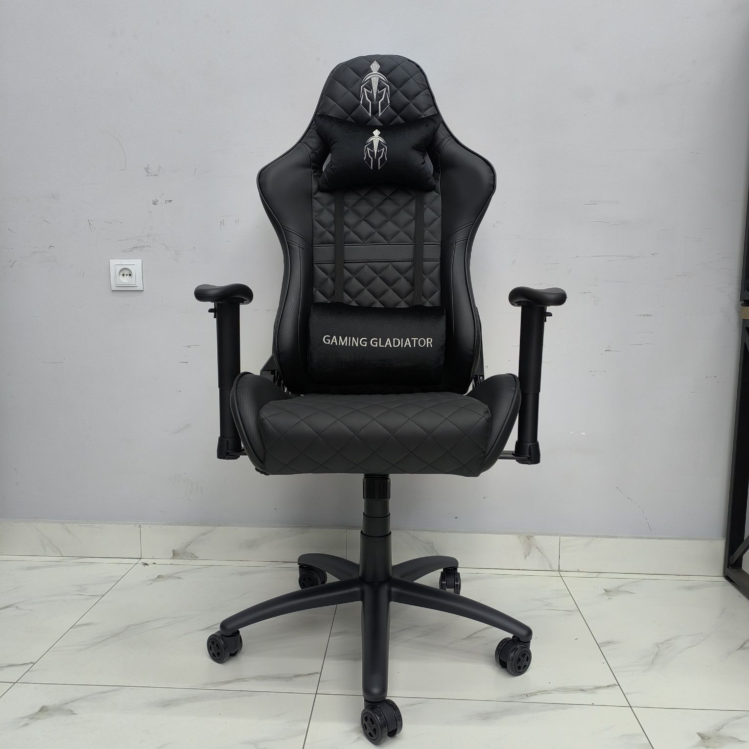 Gaming chair, Игровое кресло Vangard