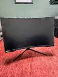 Samsung Odyssey 32"