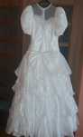 Rochie de mireasa