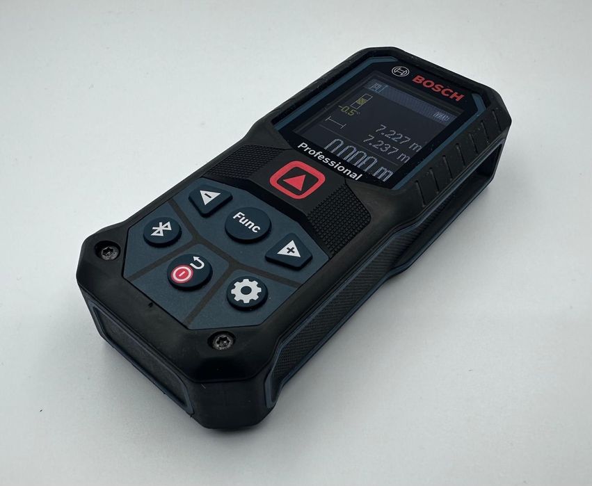 Amanet F28: Telemetru Bosch GLM 50 27 C