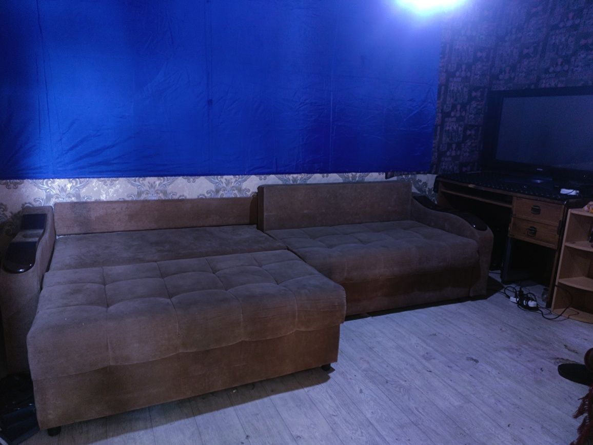 Продам диван кровать