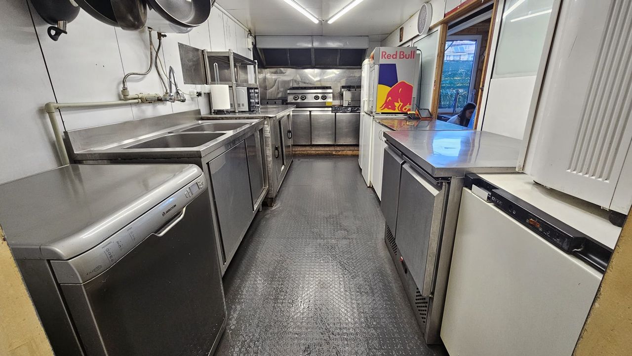Дава се под наем Заведение в София, Овча купел - 60 кв.м за 15300 € - Снимка #4