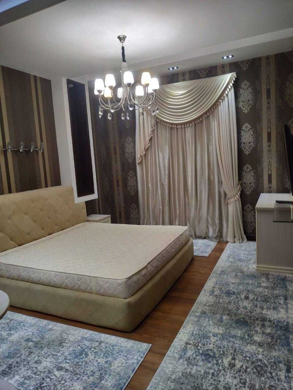 Kunlik kvartira Квартира Посуточно