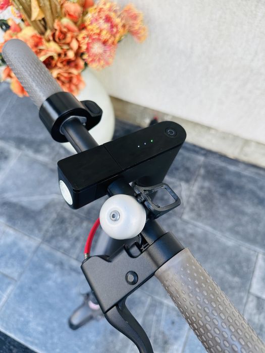 Trotineta xiaomi pro 2