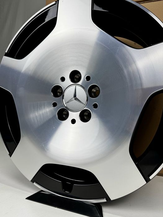 Set jante originale Mercedes V class Maybach style