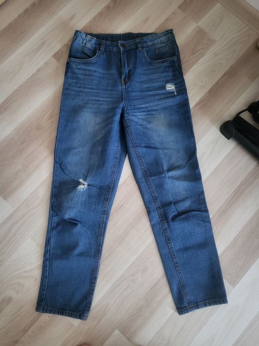 Blugi fete marime 164