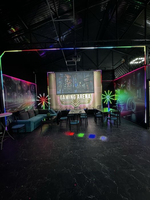Spatiu joaca copii petreceri aniversari corporate teambuilding