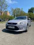 Ford Mondeo Mk4.5 2.2 Tdci 200 cp Euro 5
