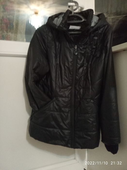 Куртка женская о